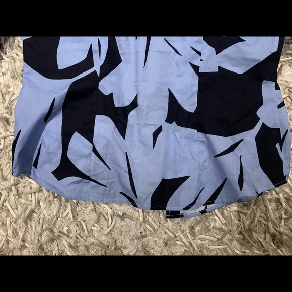 Judith & Charles Button Up Shirt - Picture 12 of 12